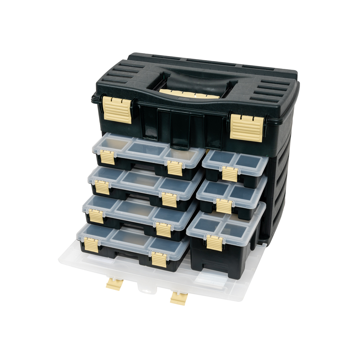 CAJA FISHING BOX K2 1075 - Imagen 4