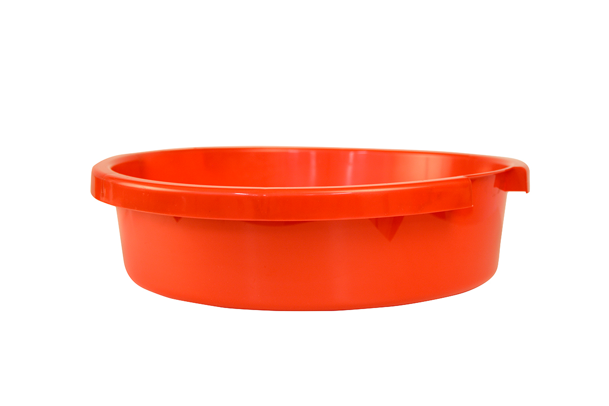 BENZAR MIX ROJO CUBO ACCESORIOS - Imagen 4