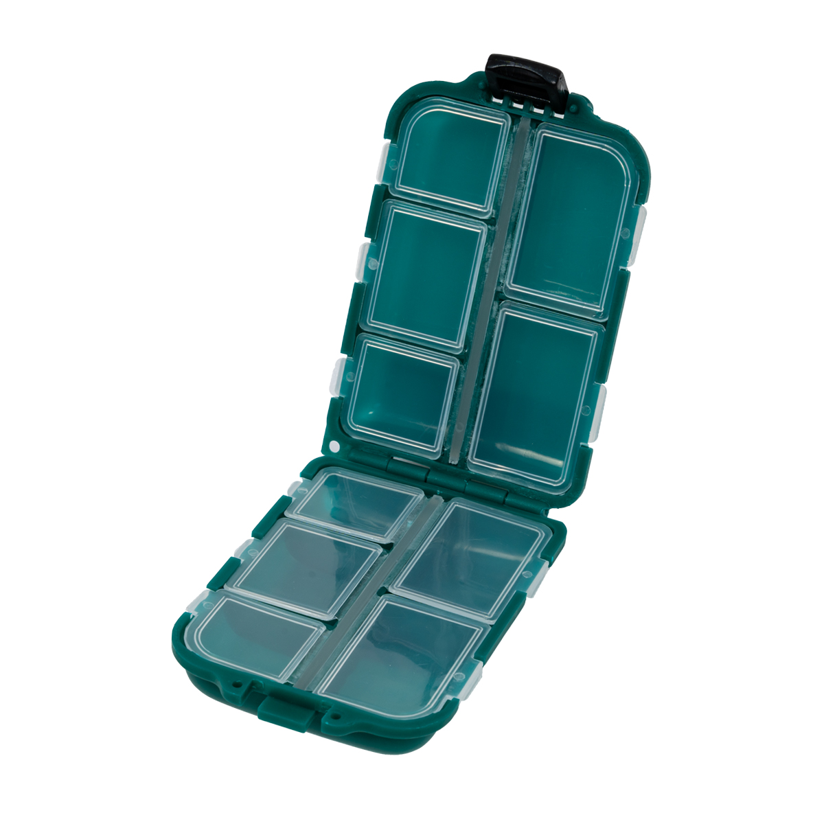 CAJA PARA ANZUELOS HS003 - Imagen 3