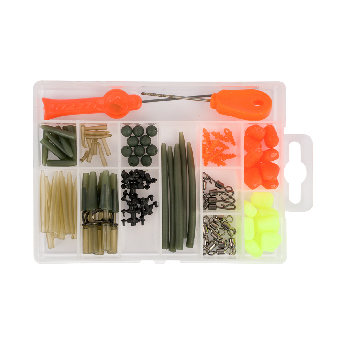 SET DE ACCESORIOS PARA CARP FISHING CARP EXPERT - Imagen 3