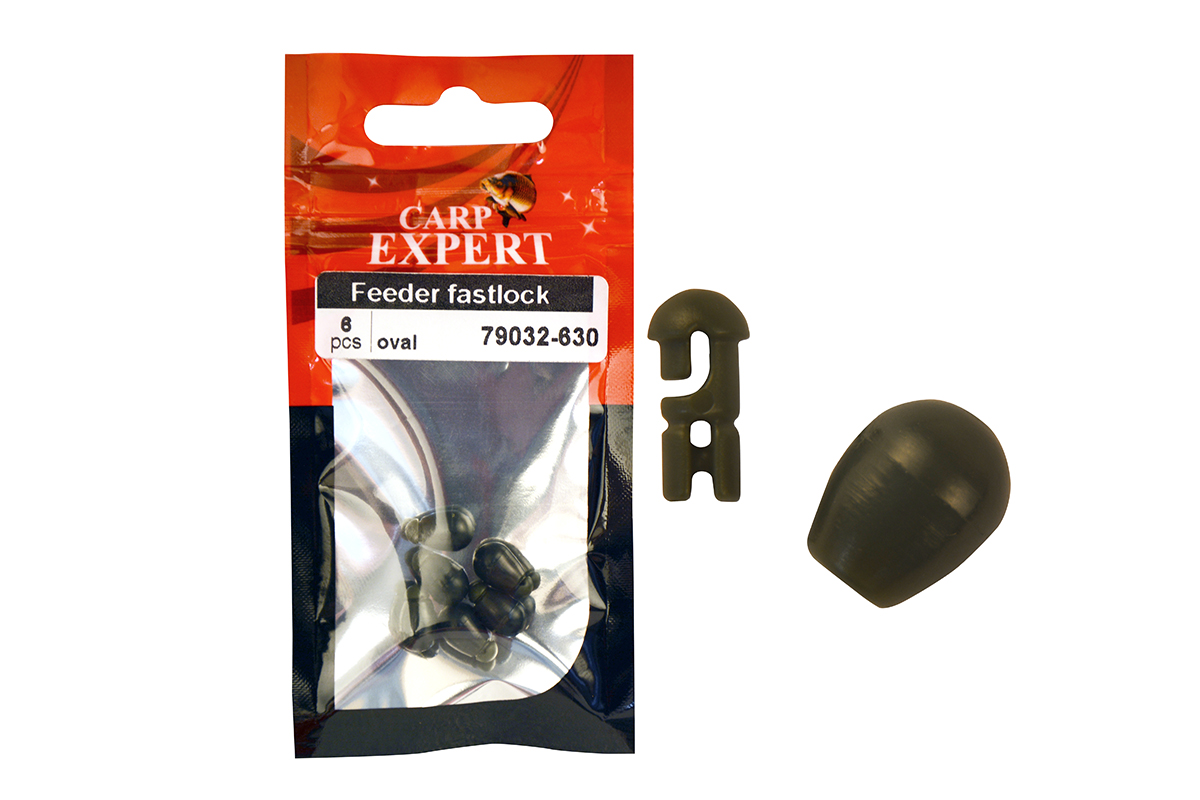 ENGANCHE RAPIDO FEEDER OVALADO - Imagen 2
