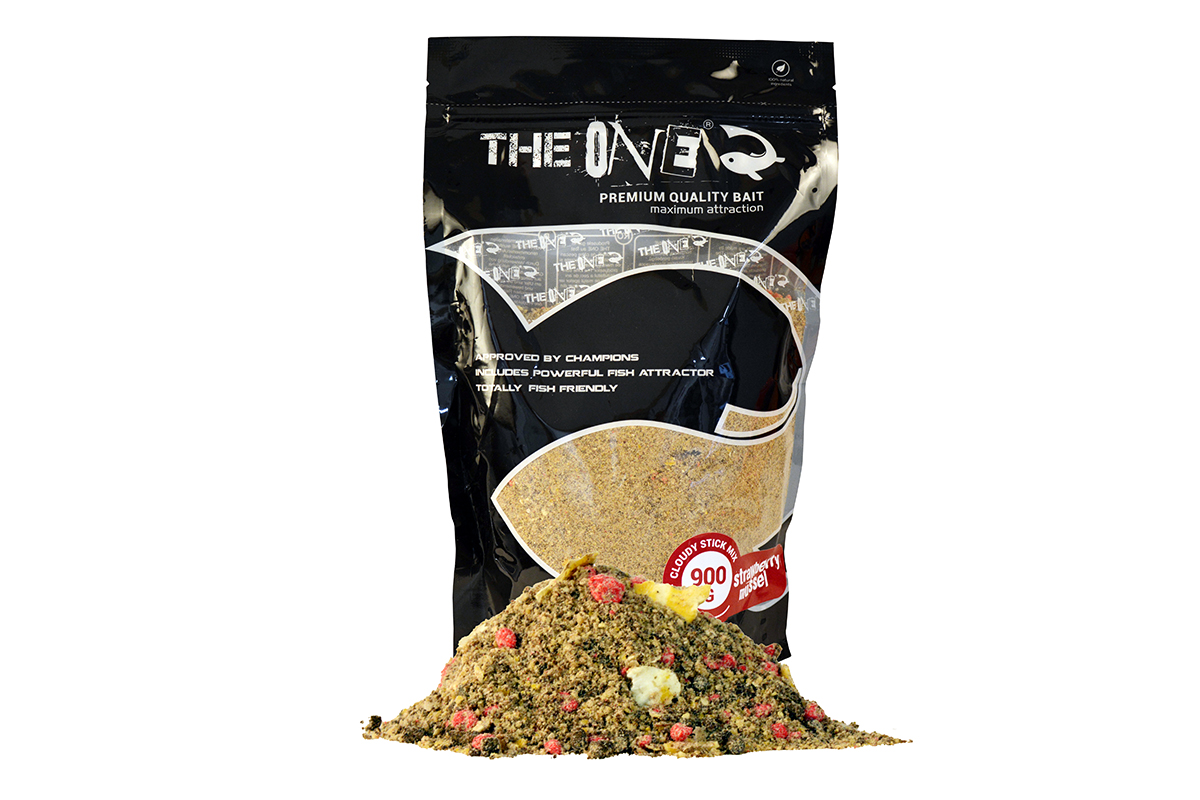 THE ONE CLOUDY STICK MIX 900G - Imagen 4