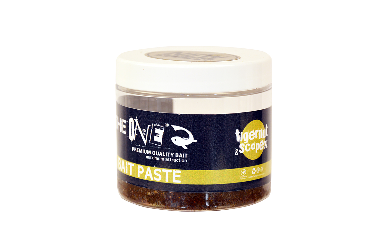 THE ONE BAIT BOILIE PASTE - Imagen 3