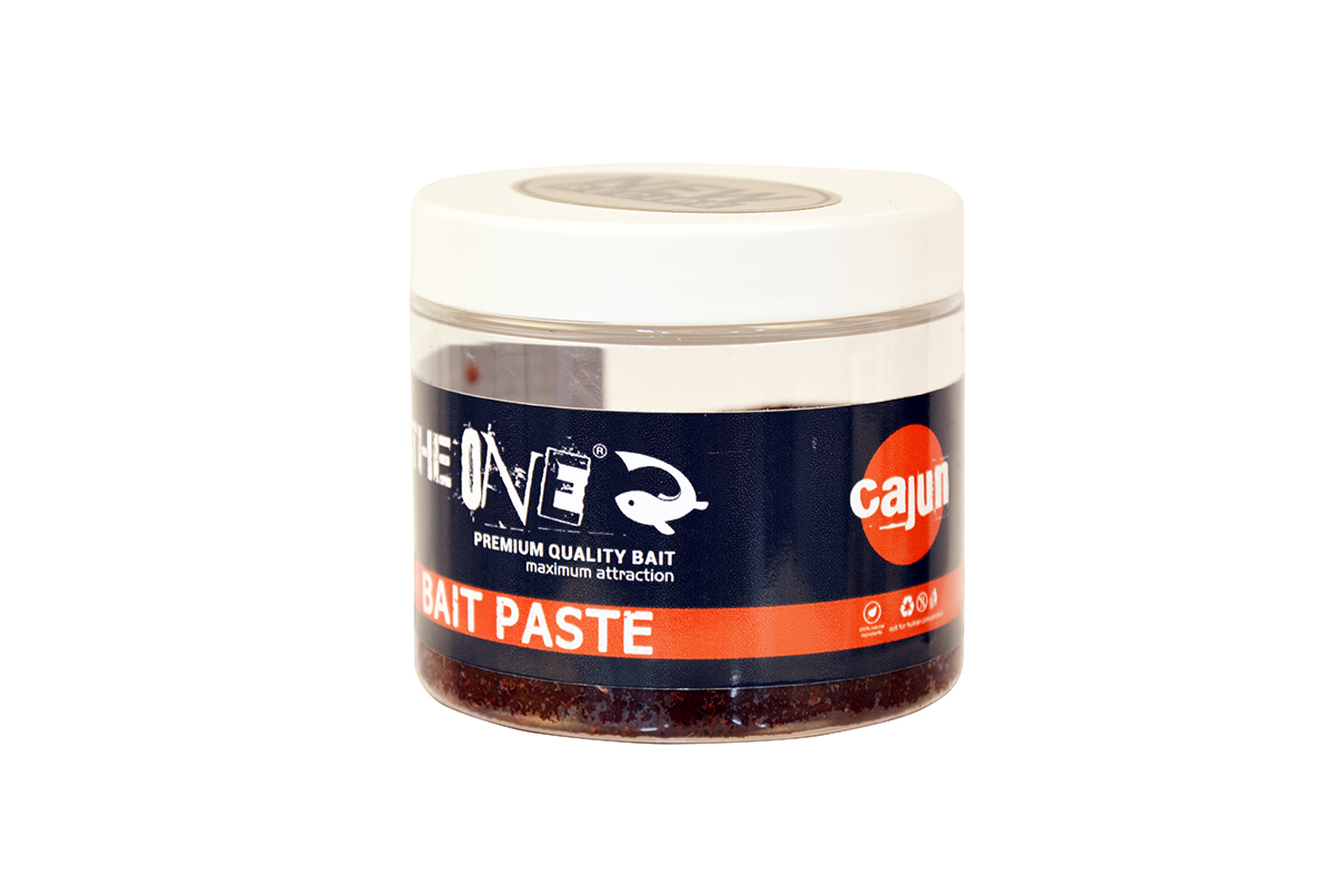 THE ONE BAIT BOILIE PASTE - Imagen 4