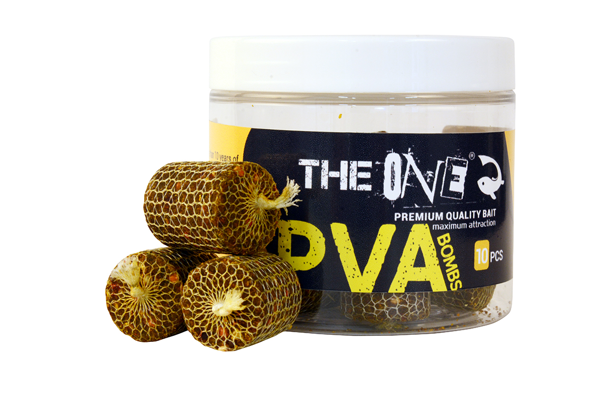 THE ONE PVA BOMBS 10UDS - Imagen 3