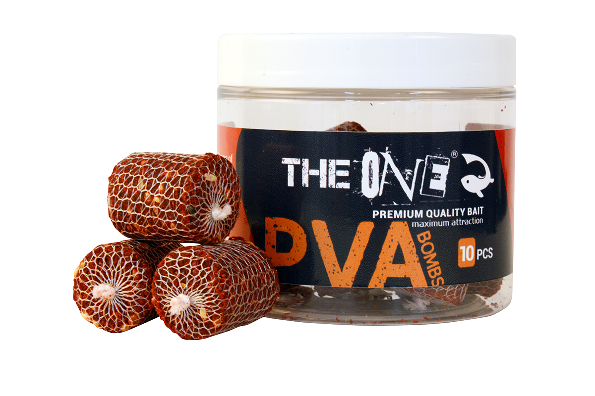 THE ONE PVA BOMBS 10UDS - Imagen 4