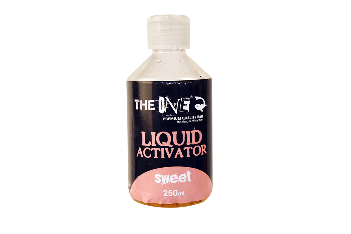 THE ONE LIQUID ACTIVATOR AROMA 250ML - Imagen 3