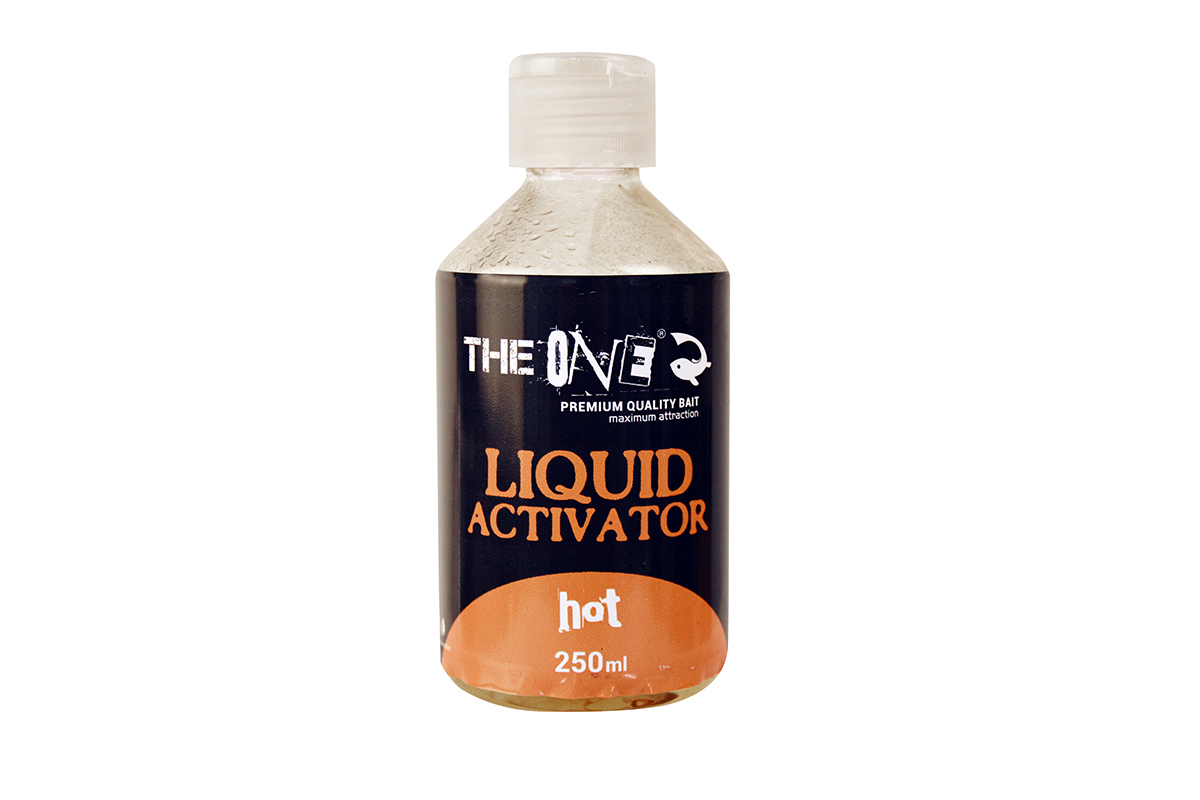 THE ONE LIQUID ACTIVATOR AROMA 250ML - Imagen 4