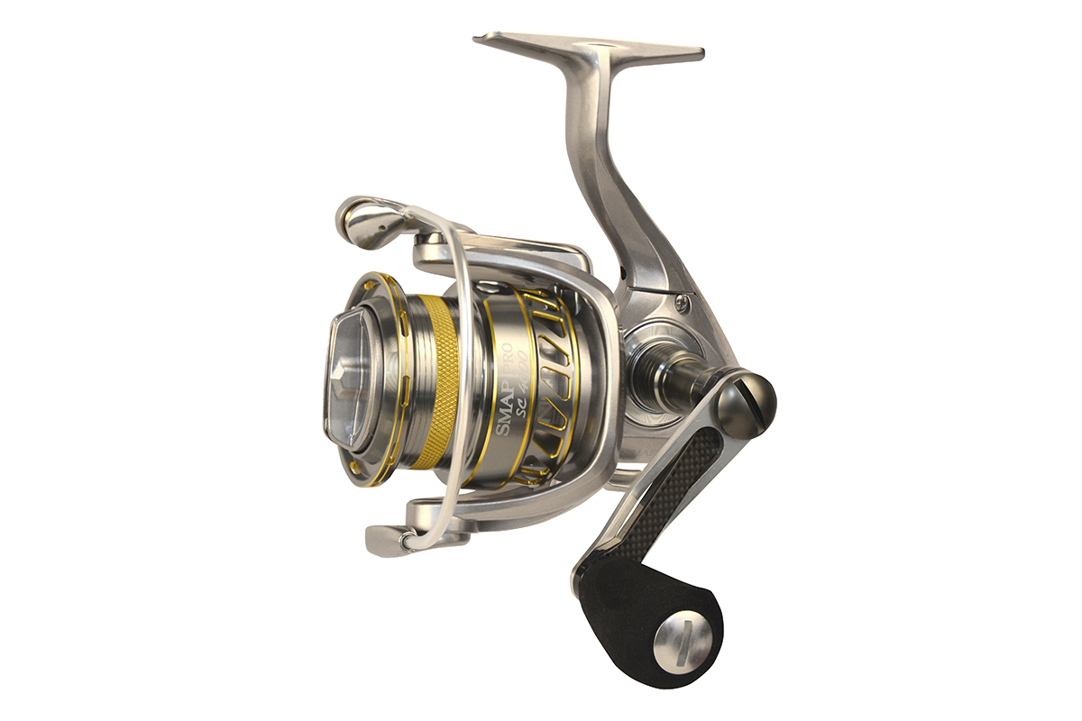 CARRETE RYOBI SMAP PRO SC - Imagen 2