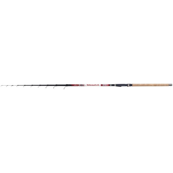 Varf CARP EXPERT TELEMATCH