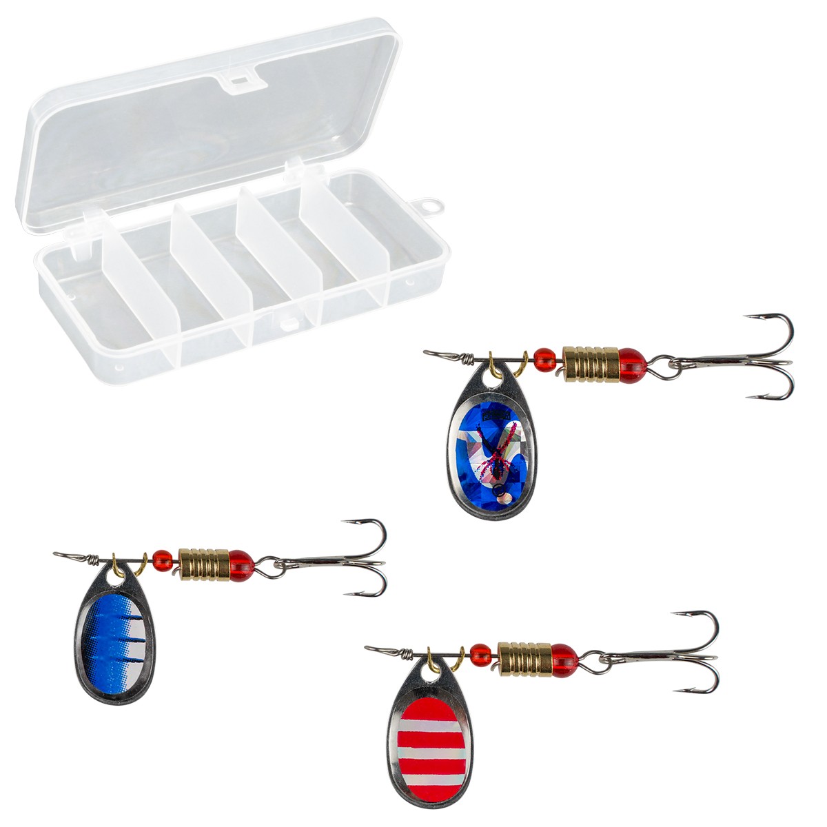 MINI SET CUCHARIILAS
