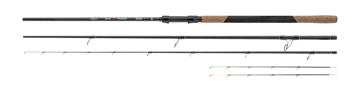 CAÑA CARP EXPERT MAX2 PICKER