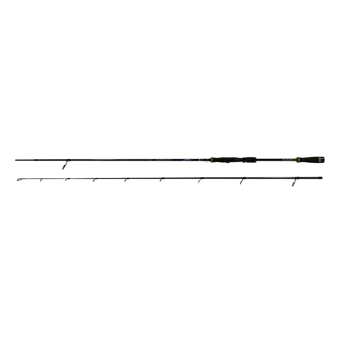 CAÑA L&K SPIN BLADE ELITE - Imagen 2