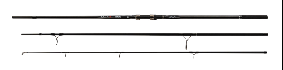CAÑA CARP EXPERT MAX2 BOILIES