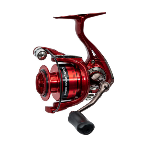 CARRETE BENZAR RIVER BOLO 1000