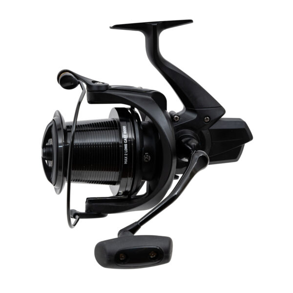 CARRETE CARP EXPERT MAX2 LONG CAST 8000