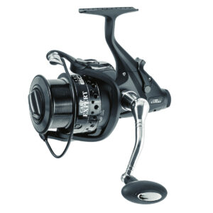 CARRETE CARP EXPERT FEEDER NEO, FREERUNNER, 5+1 rodamientos,