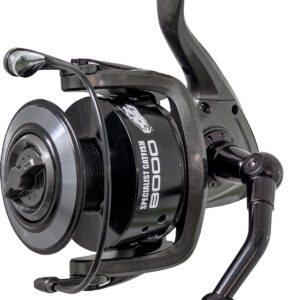 CARRETE ENERGO TEAM SPECIALIST CATFISH 8000
