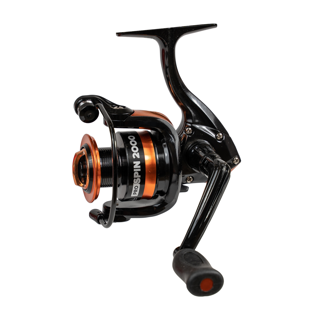 CARRETE BOKOR PRO SPIN