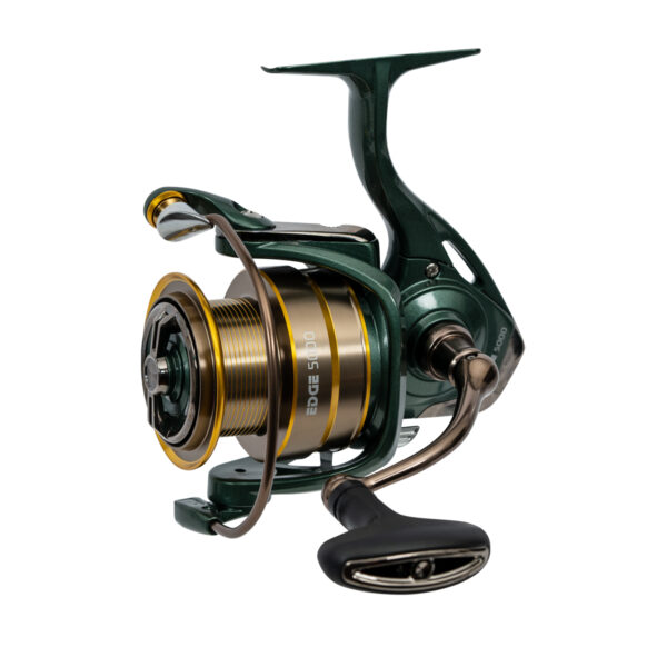 CARRETE WIZARD EDGE