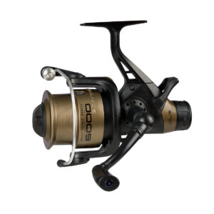 CARRETE CARP EXPERT SMART FEEDER RUNNER 2 rodamientos, 6000