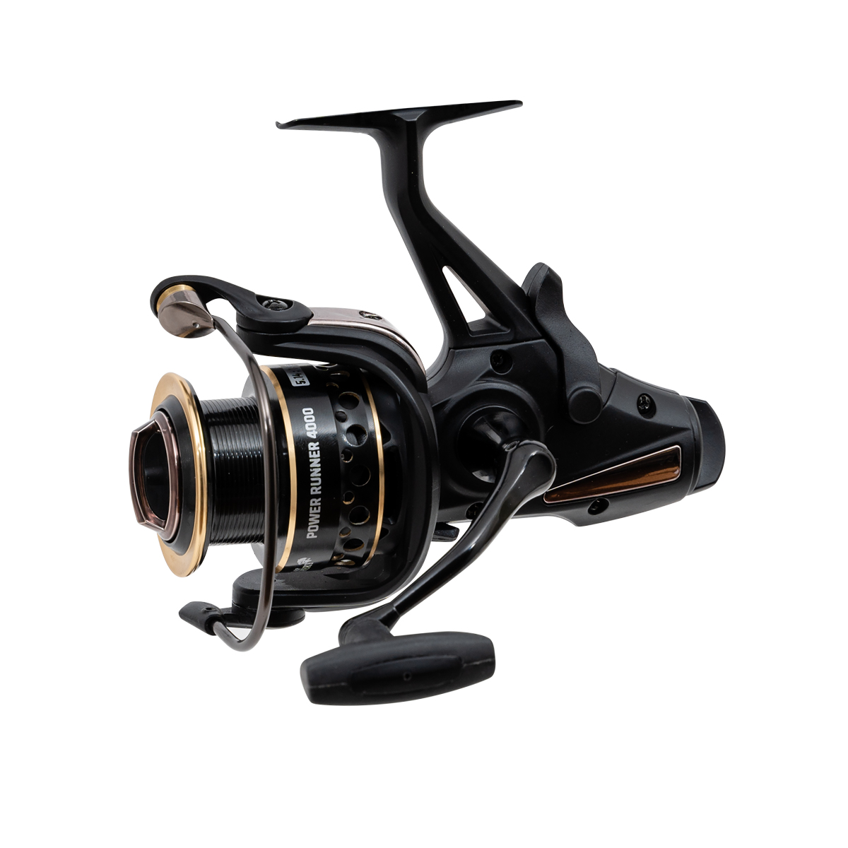 CARRETE CARP EXPERT POWER RUNNER