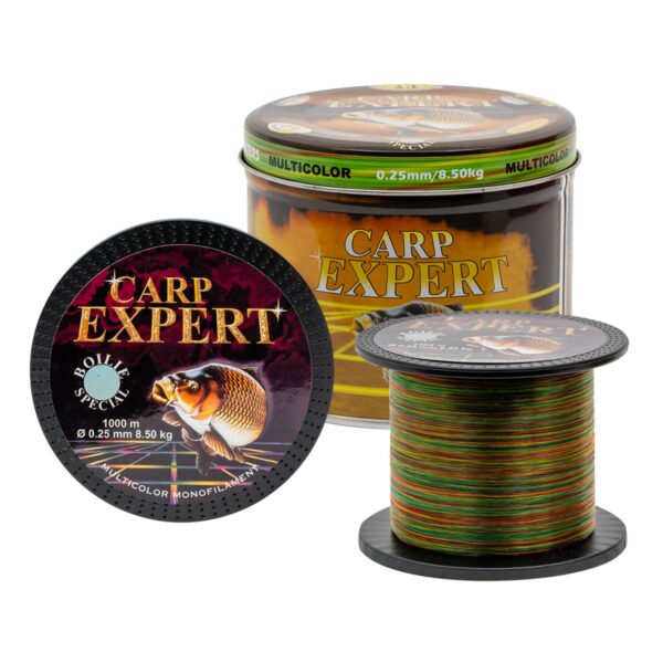 HILO CARP EXPERT BOILIE SPECIAL MULTICOLOR