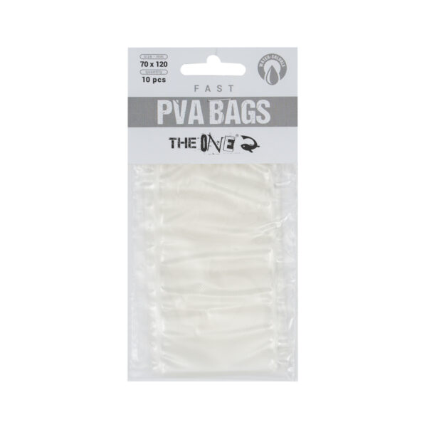 BOLSA PVA THE ONE