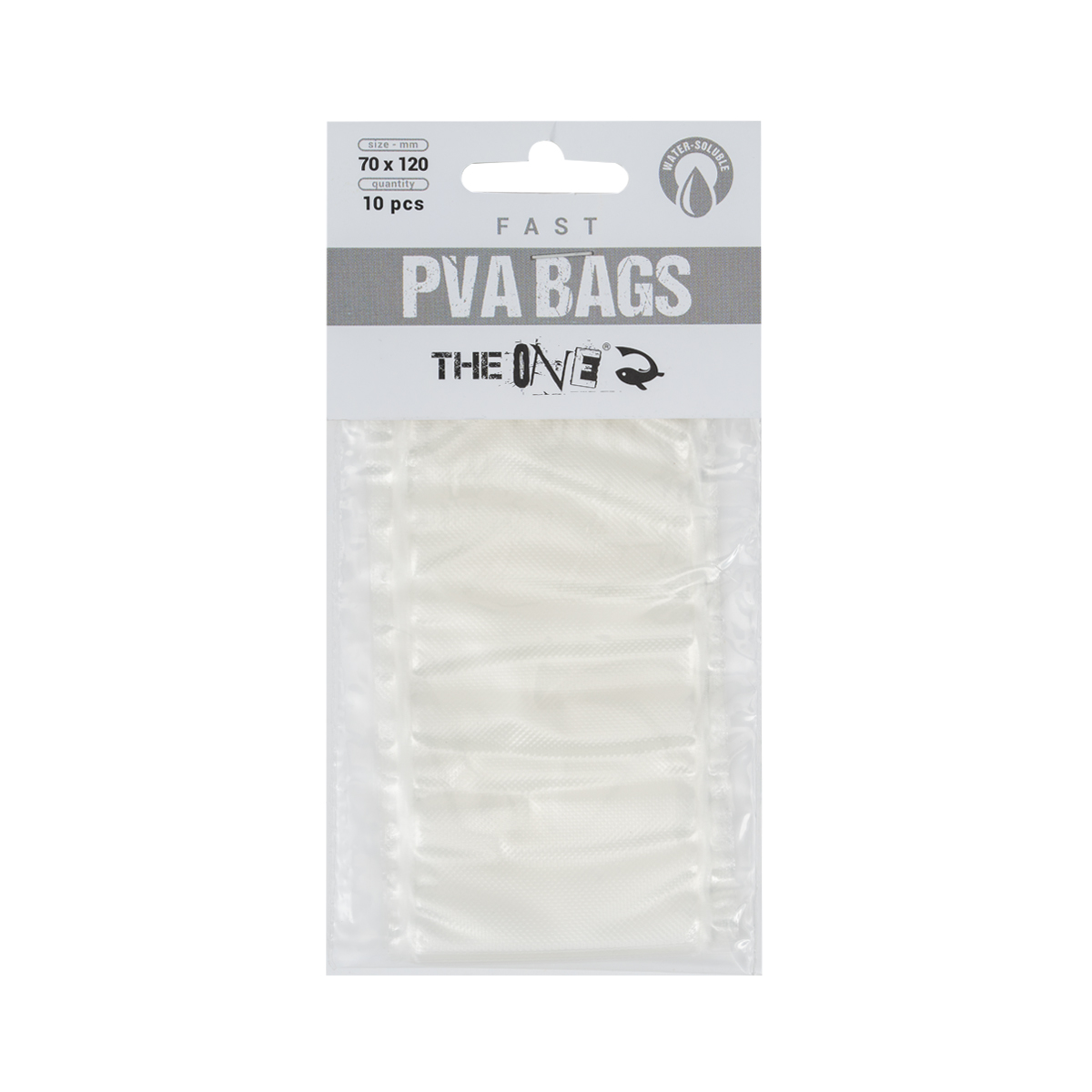 BOLSA PVA THE ONE