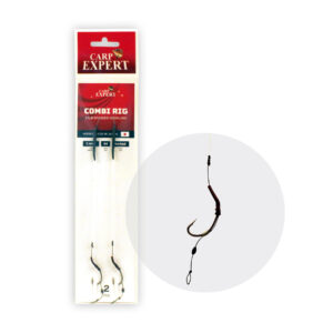 APAREJO CARP EXPERT COMBI RIG