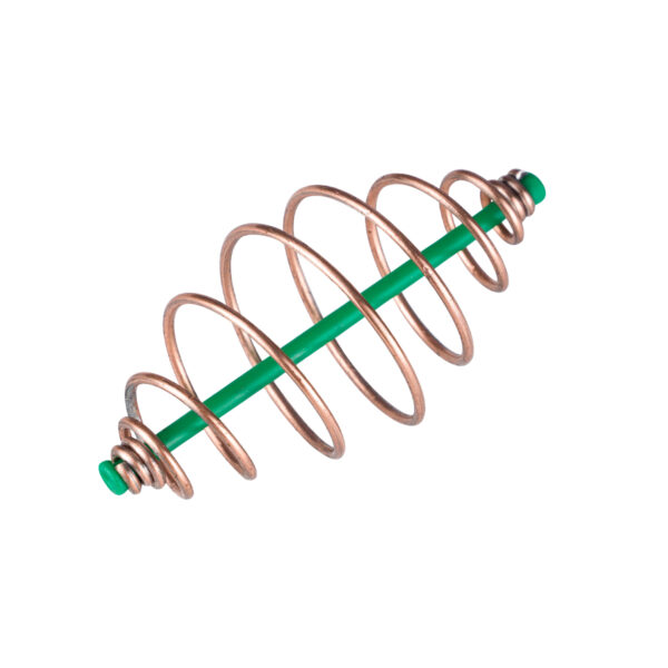 PLOMO CEBADOR MOELLE ESTIRAR TUBO 1 3cm