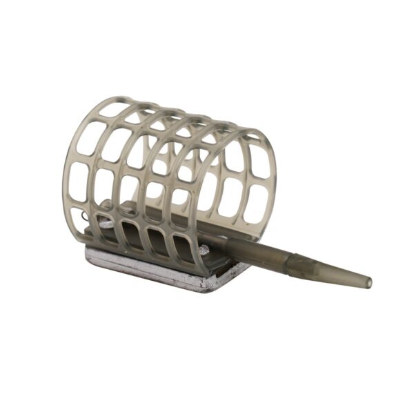 CEBADOR CANASTA BENZAR MIX INLINE CAGE FEEDER