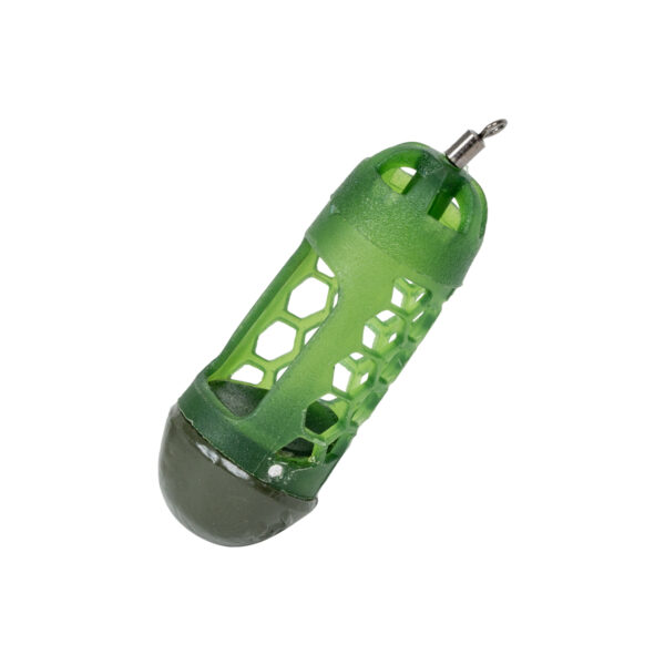 CEBADOR PARA ASTICOT CON APERTURA BENZAR WINDOW