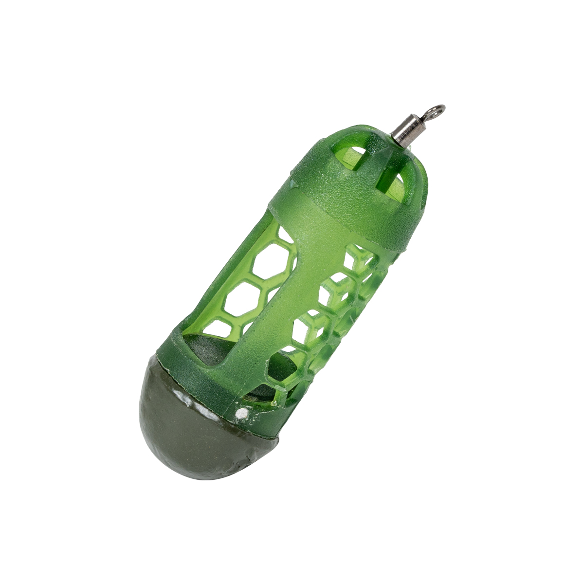 CEBADOR PARA ASTICOT CON APERTURA BENZAR WINDOW