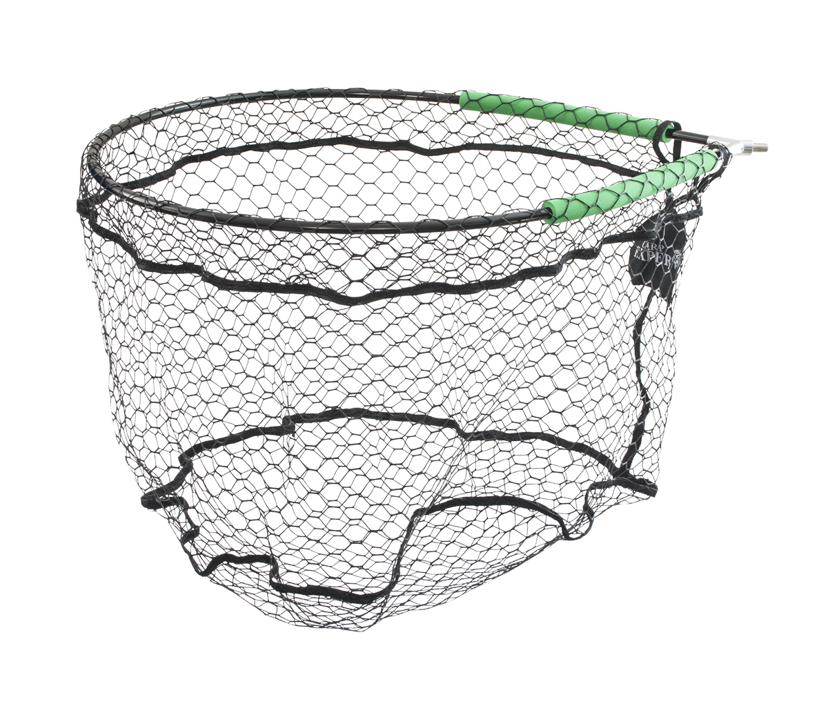CABEZA SACADERA EXCLUSIVE CARP ENGOMADA 60cm