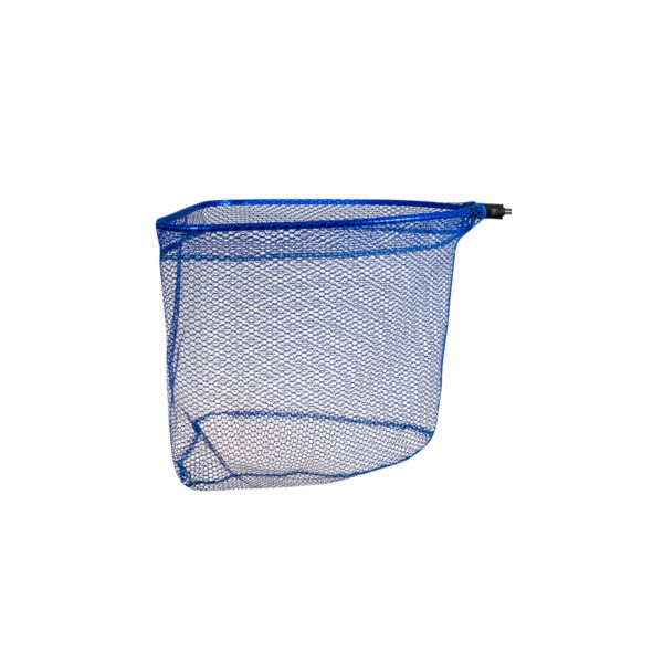 CABEZA SACADERA TRIANGULAR KAMASAKI AZUL