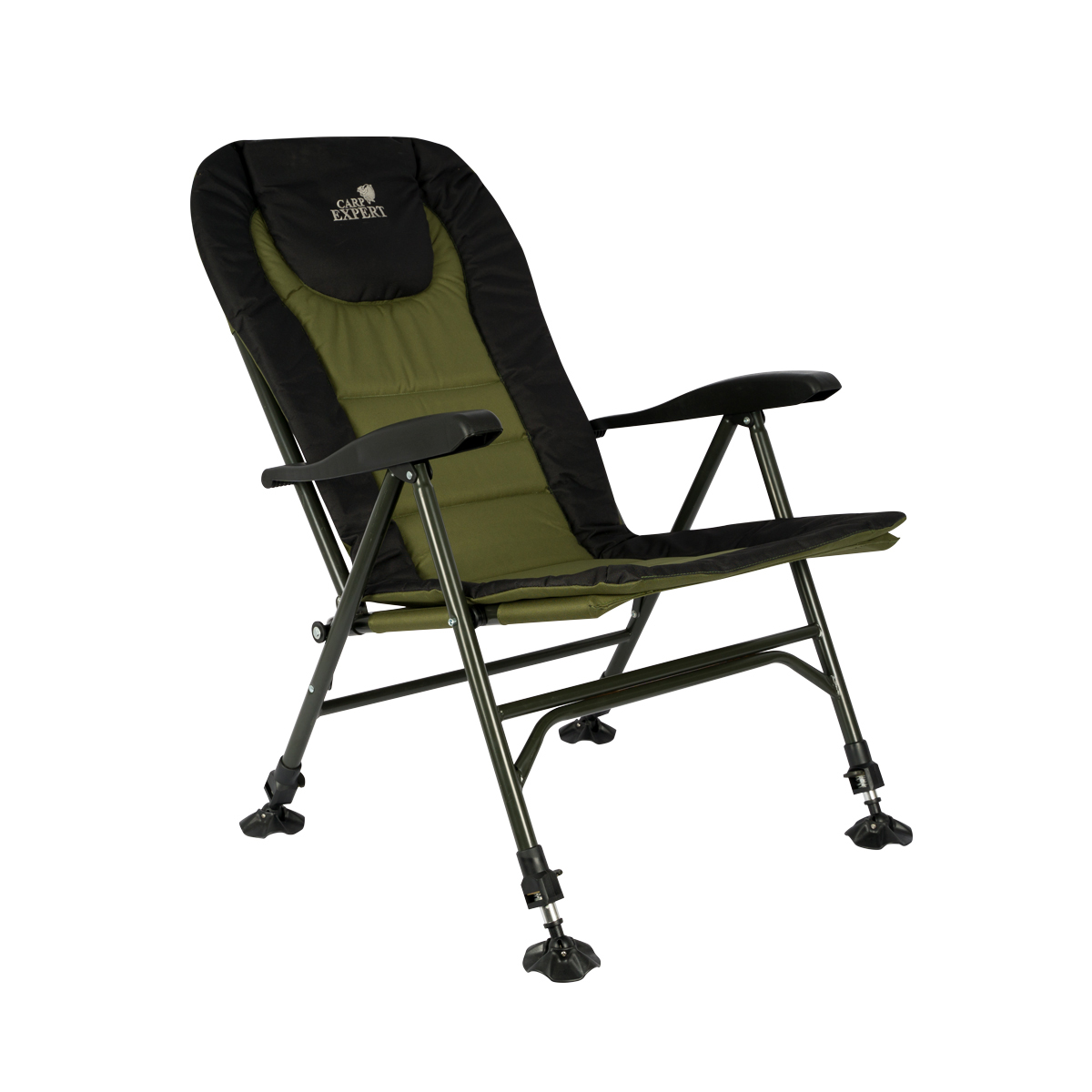 SILLA CARP EXPERT COMFORT