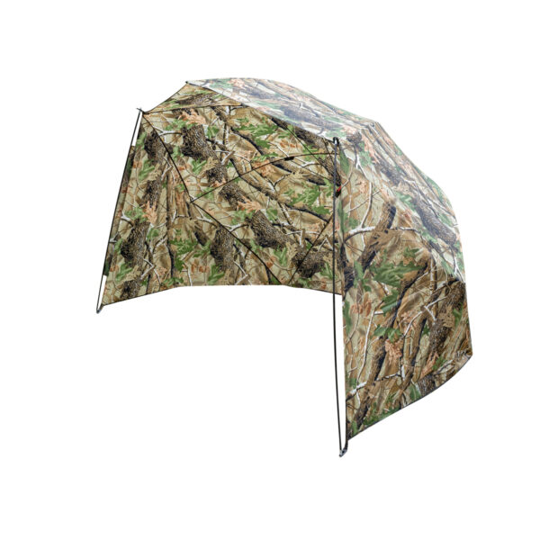SOMBRILLA TIENDA ET OUTDOOR 250CM