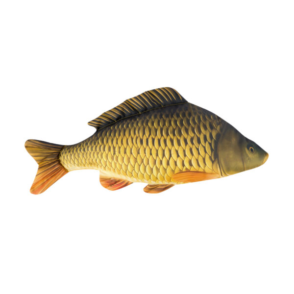 COJIN CARPA 60CM 25 ANIVERSARIO
