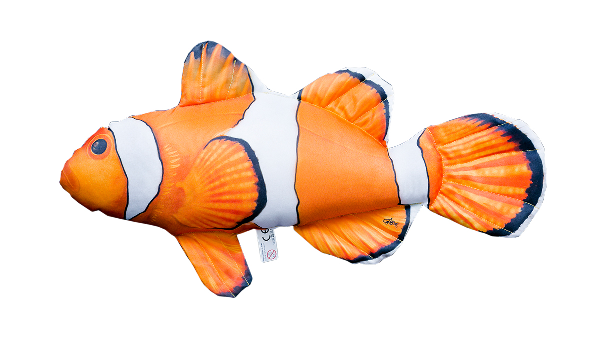 COJIN NEMO 53CM