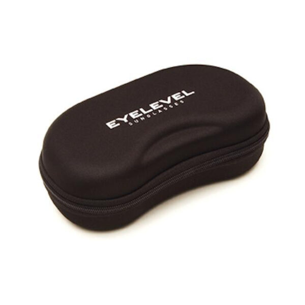 FUNDA RIGIDA EYELEVEL ZIP CASE GRANDE