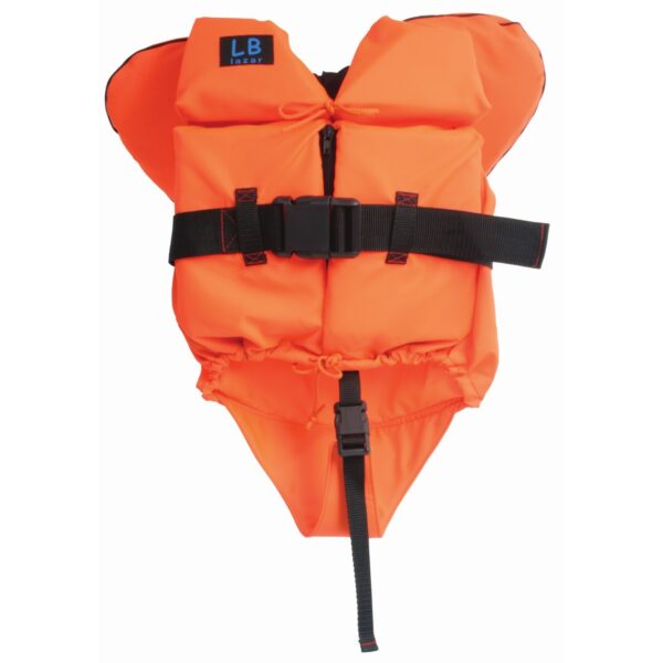 CHALECO SALVA VIDAS 15kg