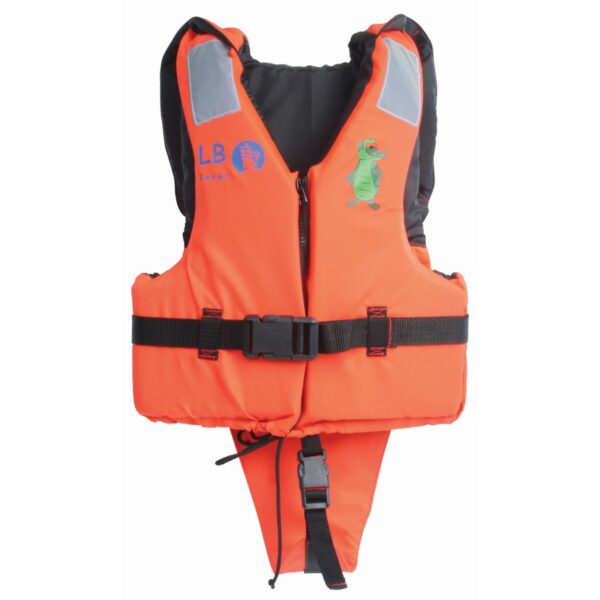 CHALECO SALVA VIDAS 20kg