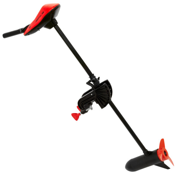 ELECTRO MOTOR P SENSIAL ROJO 66LBS