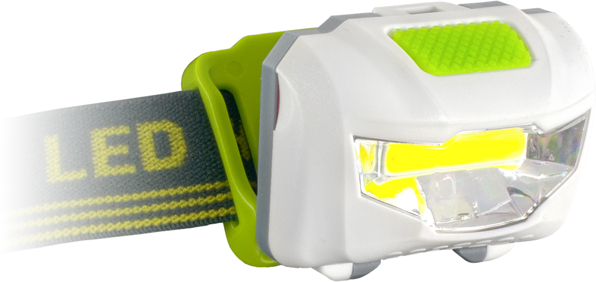LINTERNA CABEZA ET OUTDOOR MARS 3W