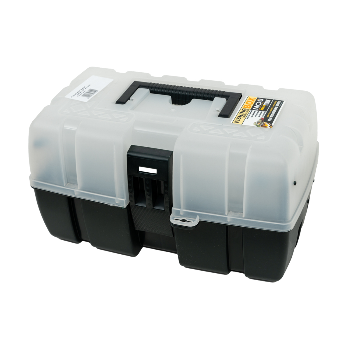 CAJA FISHING BOX ARIEL HS-307