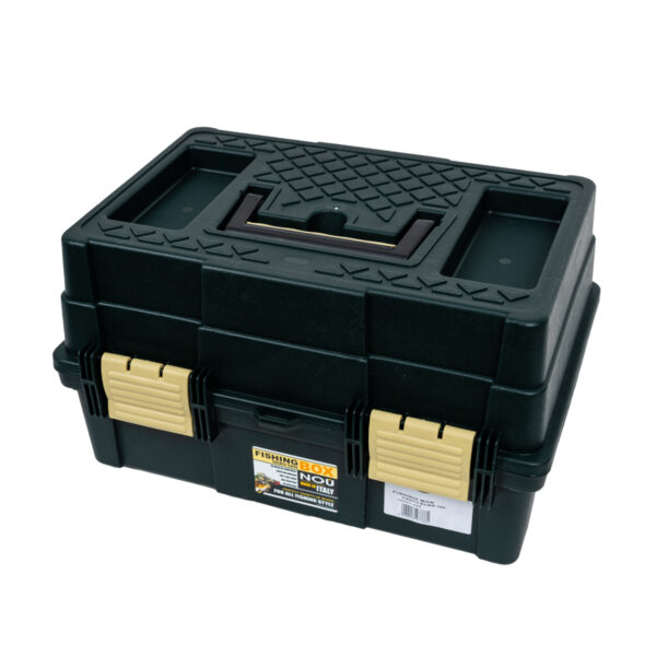 CAJA FISHING BOXCANTILEVER 345