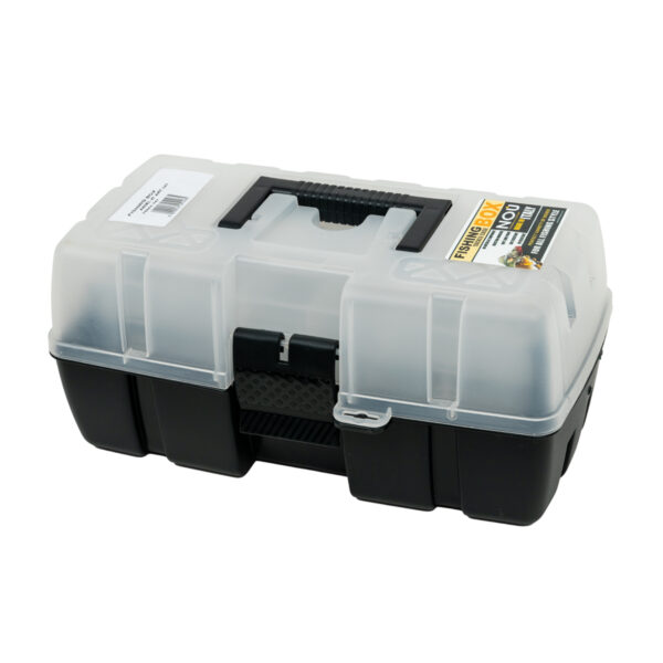 CAJA FISHING BOX SMALL ARIEL 347