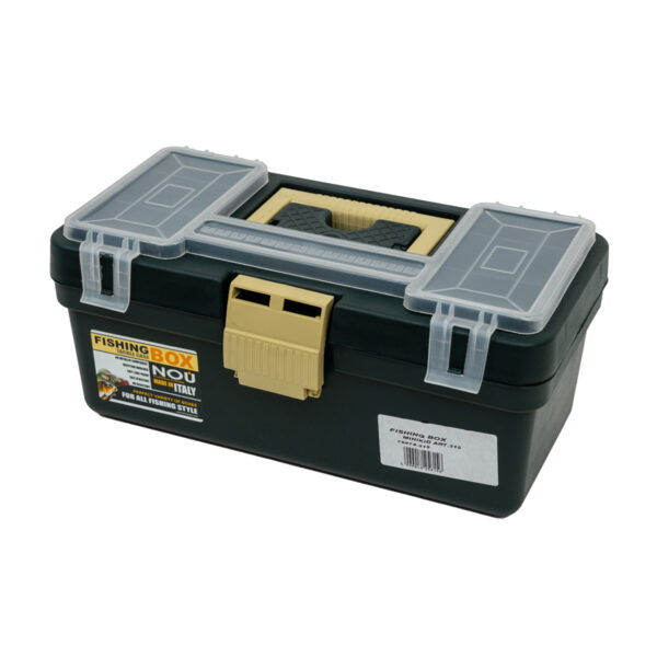 CAJA FISHING BOX MINIKID 315
