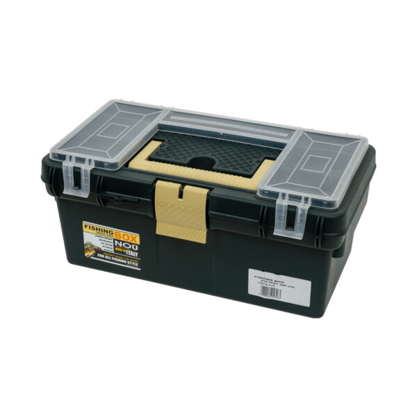 CAJA FISHING BOX KID 310